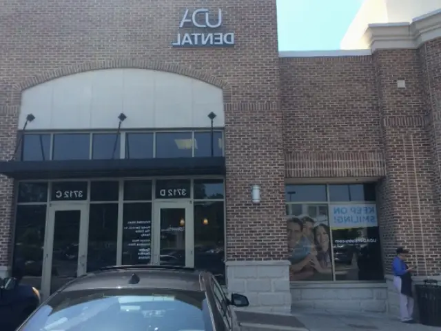 University Dental Associates Greensboro