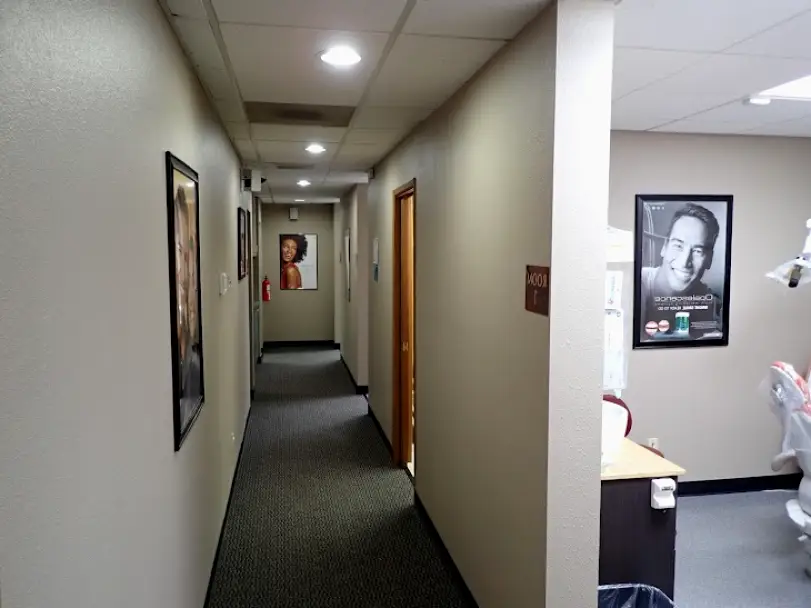 University Place Triumph Dental