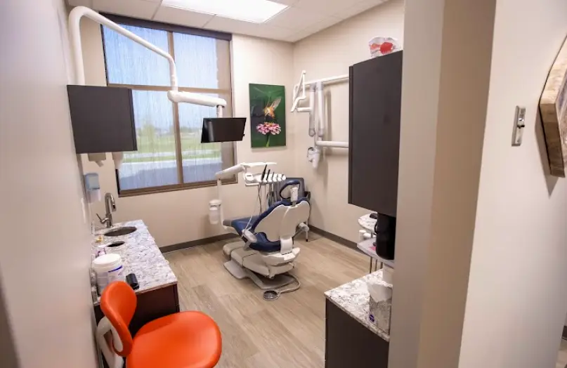 Valley Twin Rivers Dental