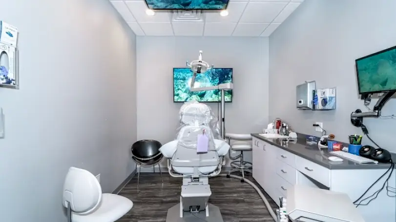 Venice Dental Implants Today, LLC Cosmetic Dentistry