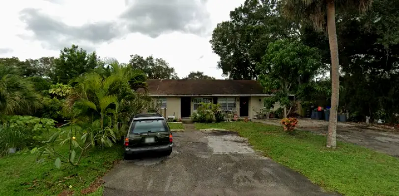Vero Beach Dr. Rick Root