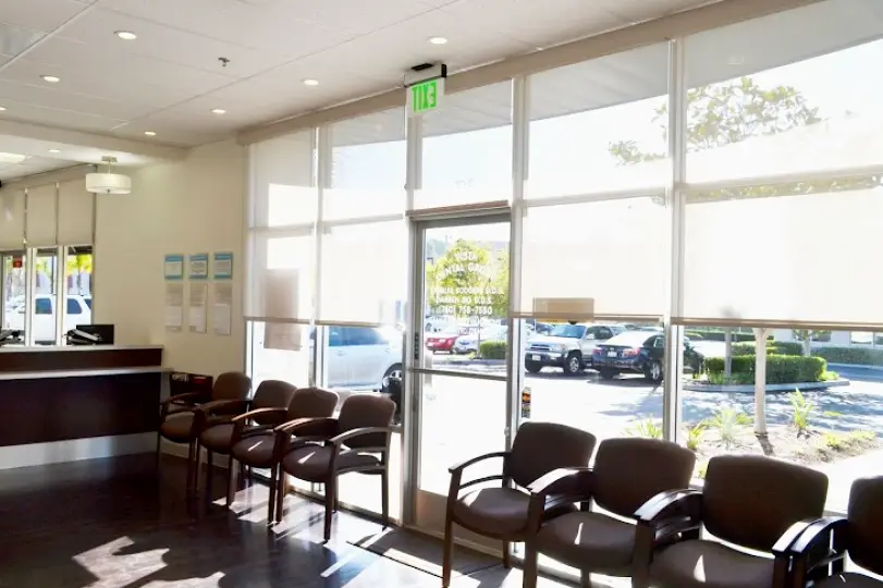 Vista Dental Group