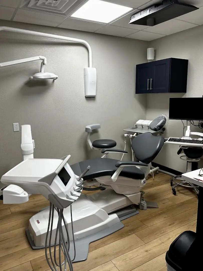 Wahpeton Nelson Dental