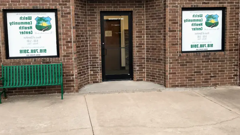 Welch Community Health Center