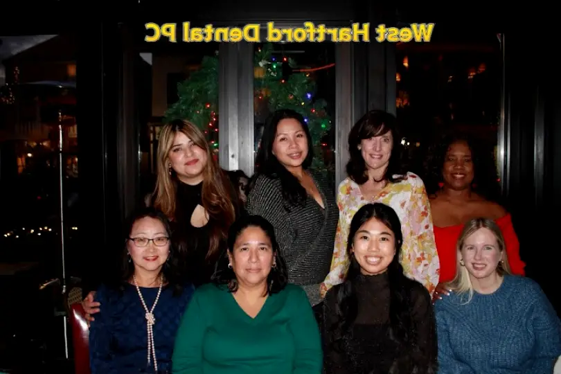 West Hartford Dental PC