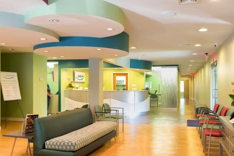 West Springfield David Hughes Orthodontics