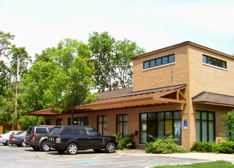 Wheeling Smile & Implant Dentistry