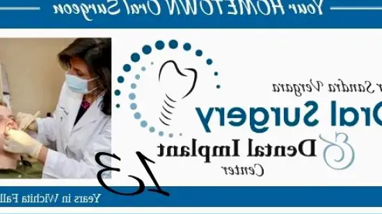  Wichita Falls Sandra Vergara D.D.S. - Oral Surgery & Dental Implant Center