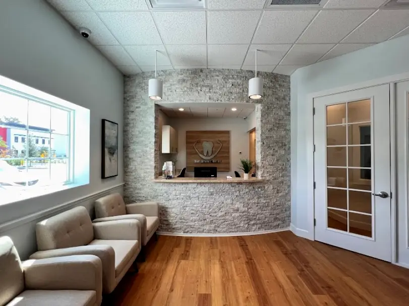 Winter Garden Harmony Dental Care
