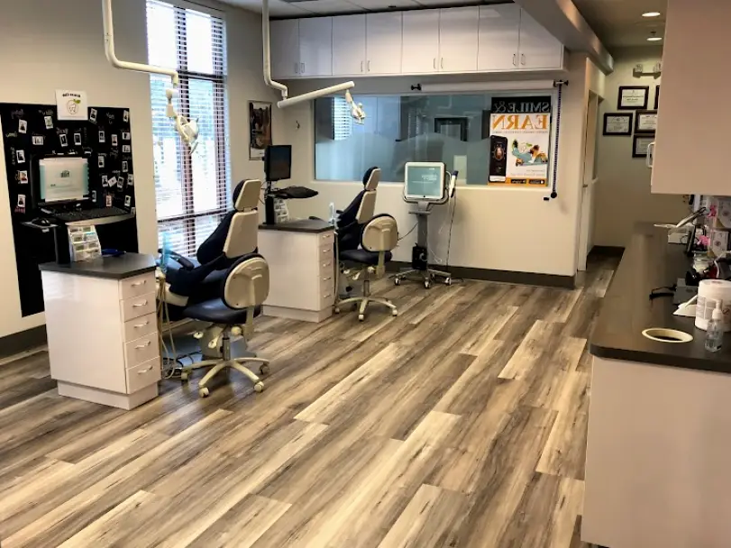 Aliso Viejo Miller Orthodontics
