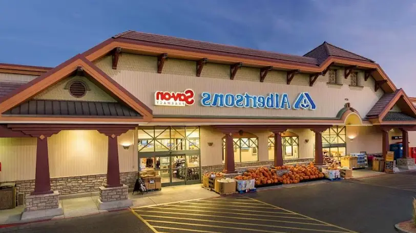 Ardmore Albertsons
