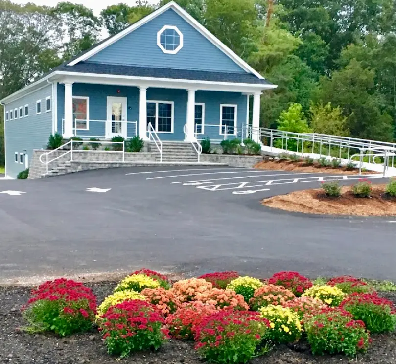 Barrington-Swansea Family Dental