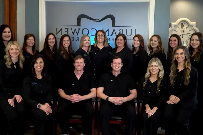 Baton Rouge Juban Cowen Dental Care
