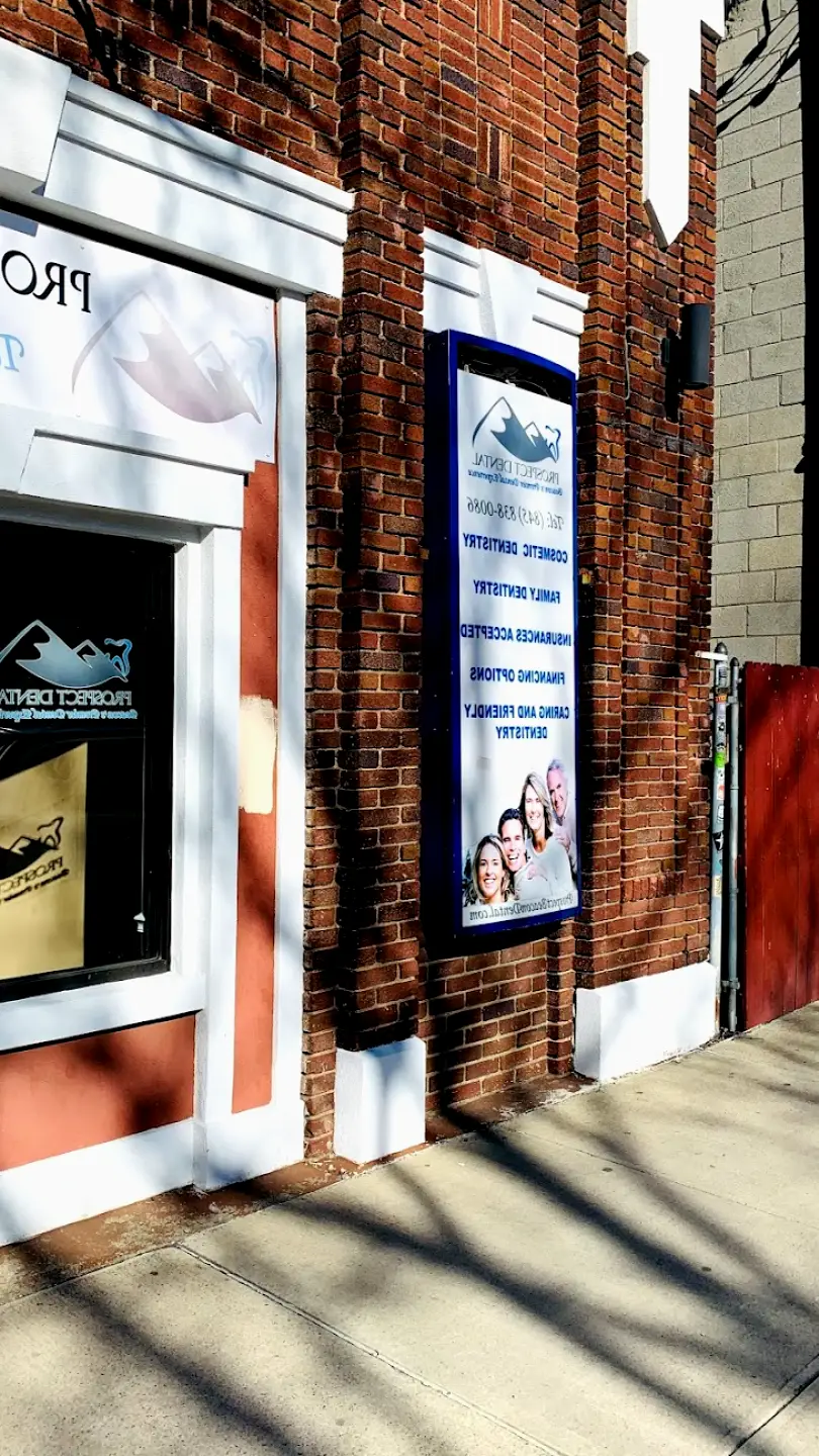 Beacon Prospect Dental