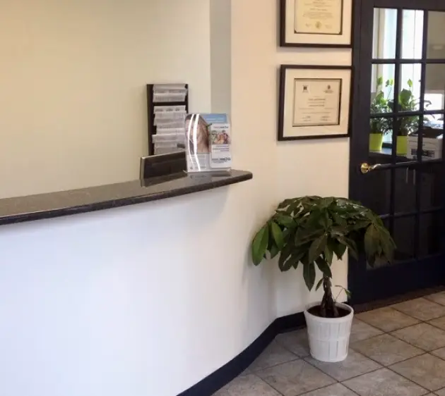 Bergenfield iSmile Dental Associates