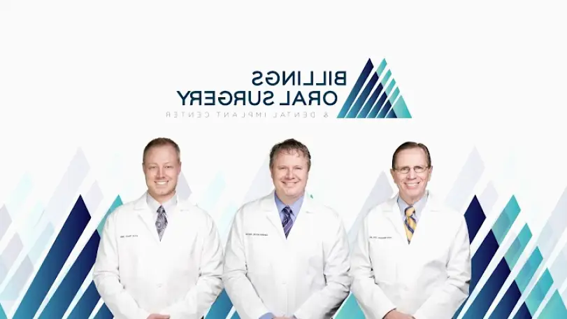  Billings Oral Surgery & Dental Implant Center