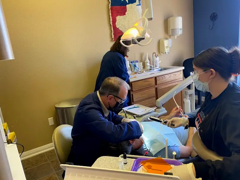  Boerne Beitchman Orthodontics
