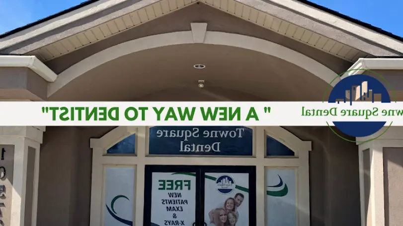  Boise Towne Square Dental South