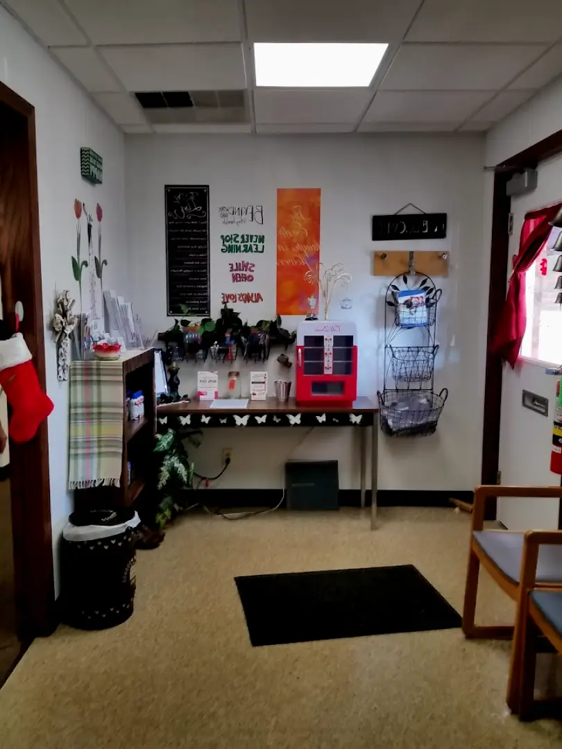 Canton Health & Wellness Clinic