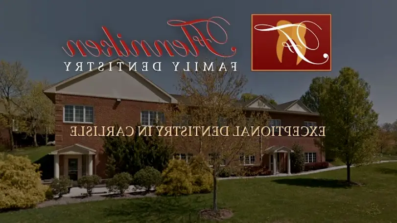 Carlisle Flenniken Family Dentistry: Joel Turk, DMD