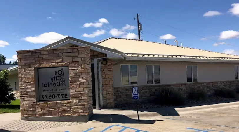 Casper Oil City Dental