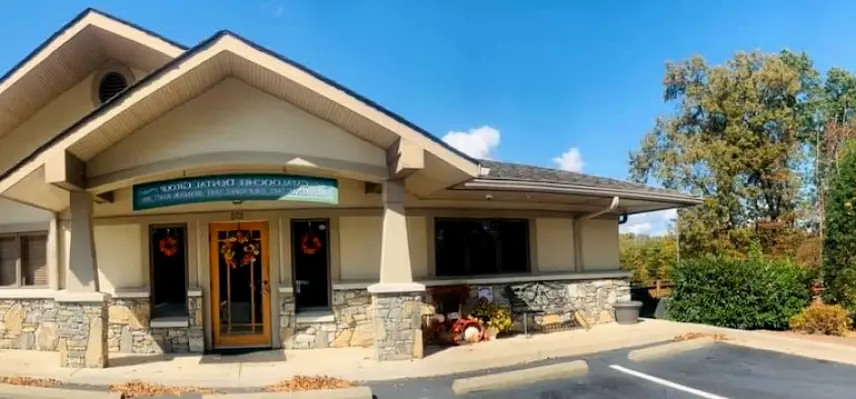 Cataloochee Dental Group - Clyde
