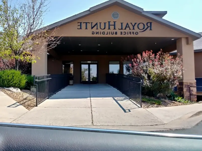 Cedar City Dr. Michael S. Barrick, DDS