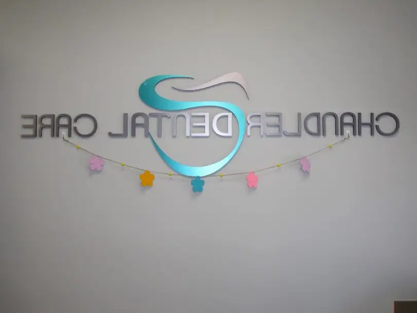 Chandler Dental Care - Joseph Chang DDS