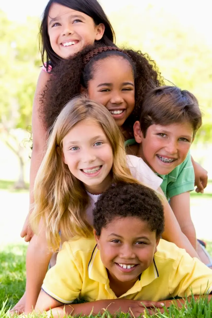 Chino Hills Center For Pediatric Dentistry