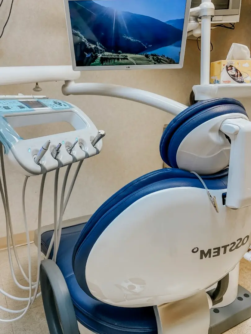 Cinnaminson Alpha Dental