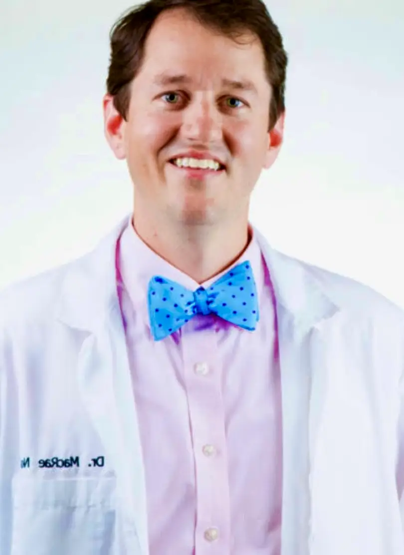 Clayton Noah Family Dentistry- C. MacRae Noah, DDS