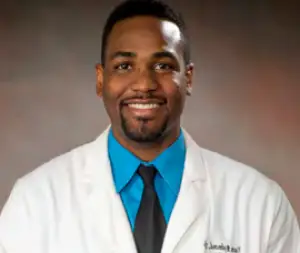 Clemmons Kareem D. Redmond, DDS