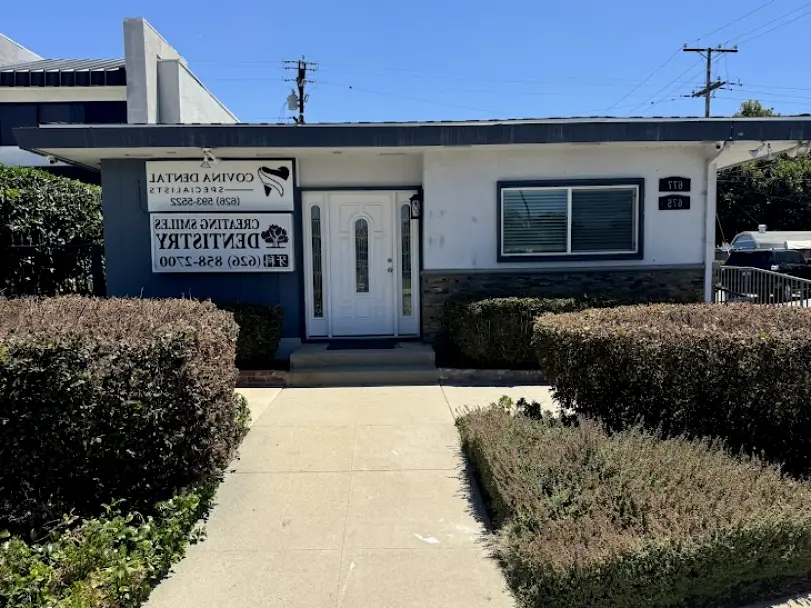 Covina Dental Specialists