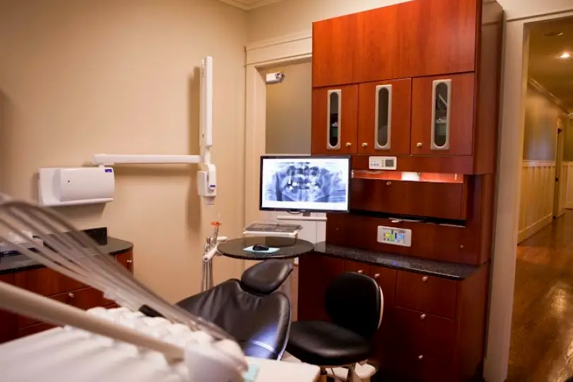 Cullman Cosmetic & Family Dentistry
