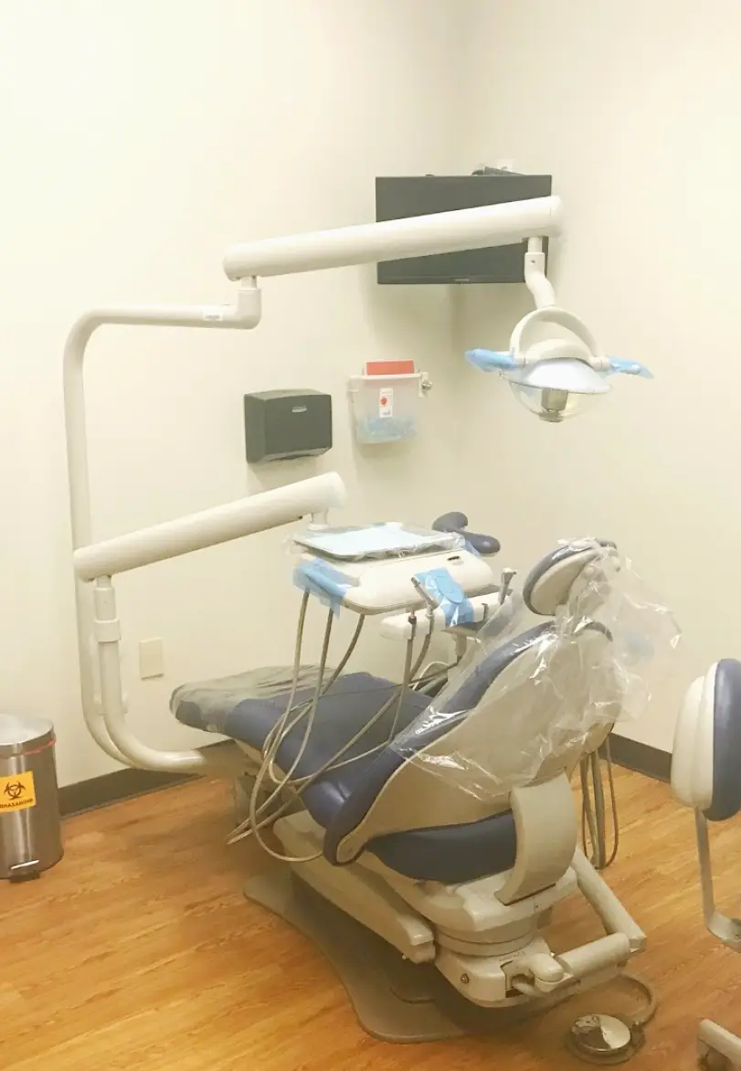  Dallas Prism Health North Texas Dental Care