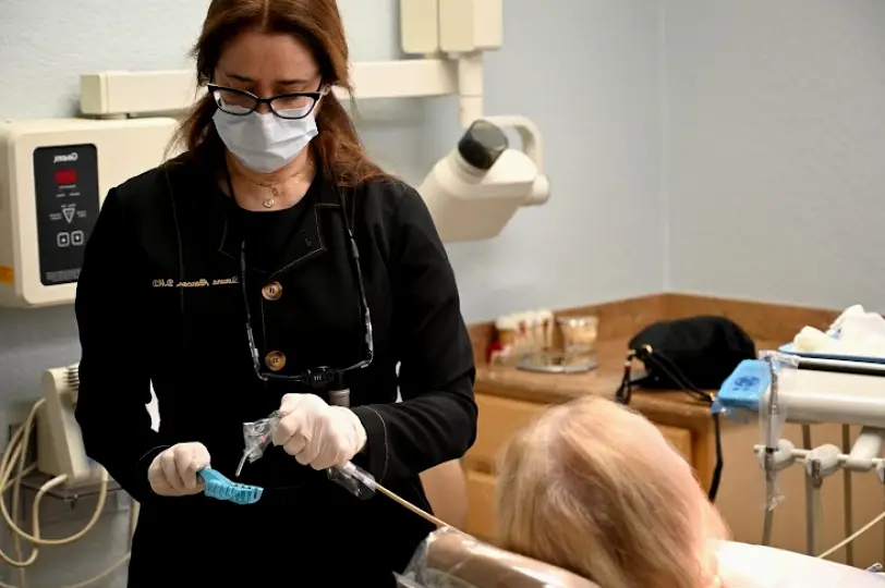 Deerfield Beach Alencar Dental