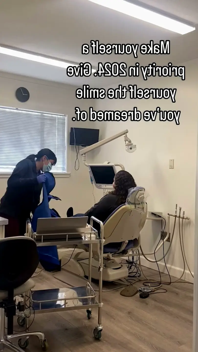 Dentist San Leandro - KB San Leandro Dental Studio