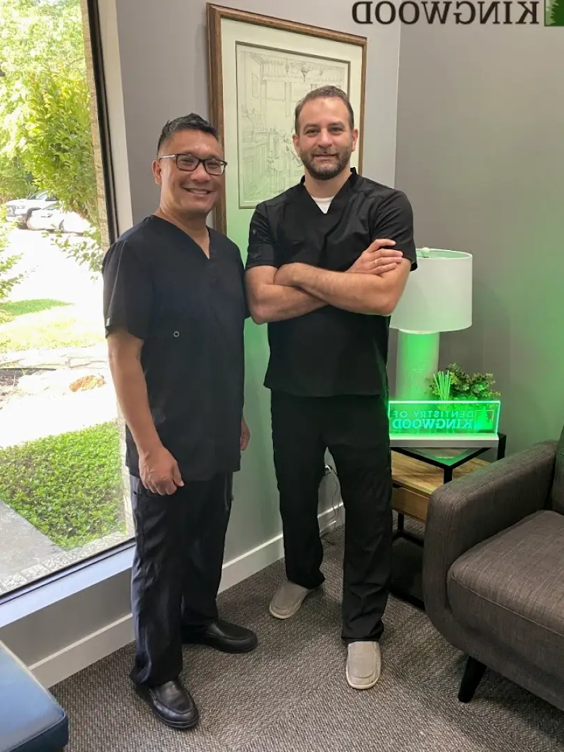  Dentistry Of Kingwood
