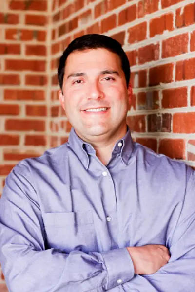 Dickson Pediatric Dentistry: John C. Stritikus, DDS