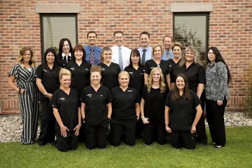 Dr. Blake Barney DDS: Idaho Falls Dental Group