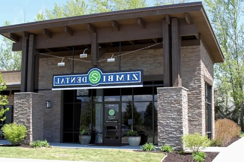 Eden Zimbi Dental