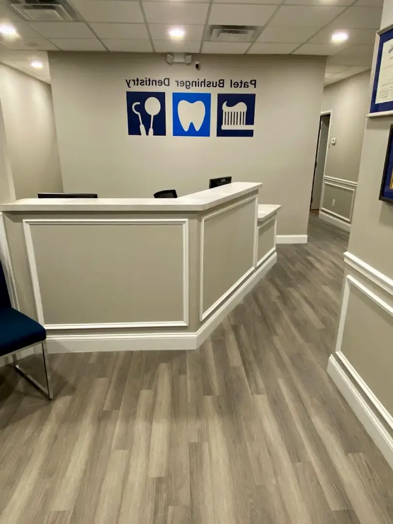 Fanwood Patel Bushinger Dentistry