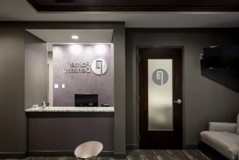 Florence Palmer Dentistry