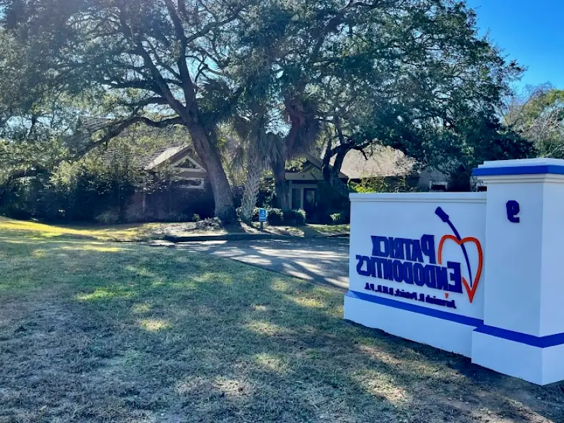  Fort Walton Beach Patrick Endodontics