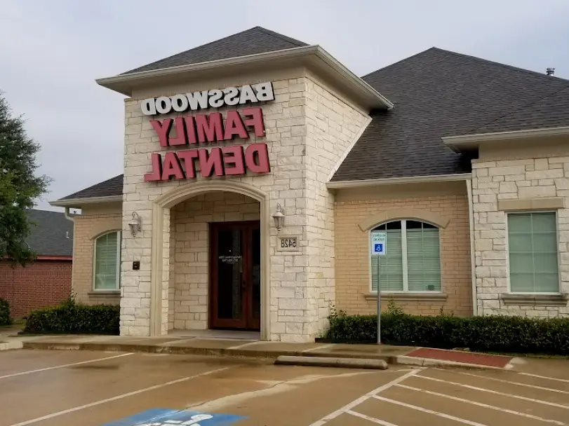  Fort Worth Basswood Family Dental