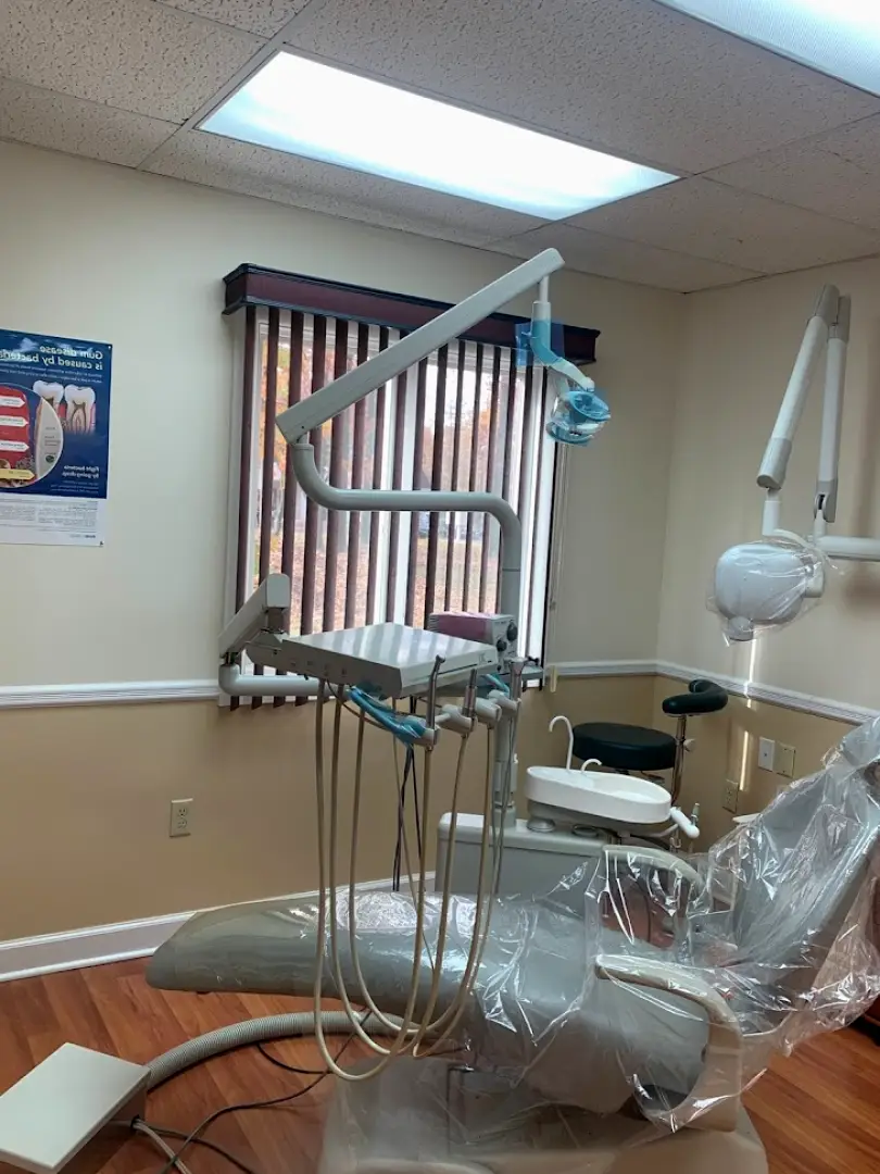 Friendly Dental of Somerset