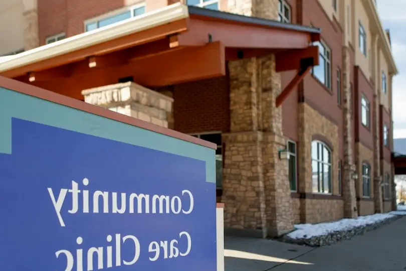  Frisco Summit Community Care Clinic