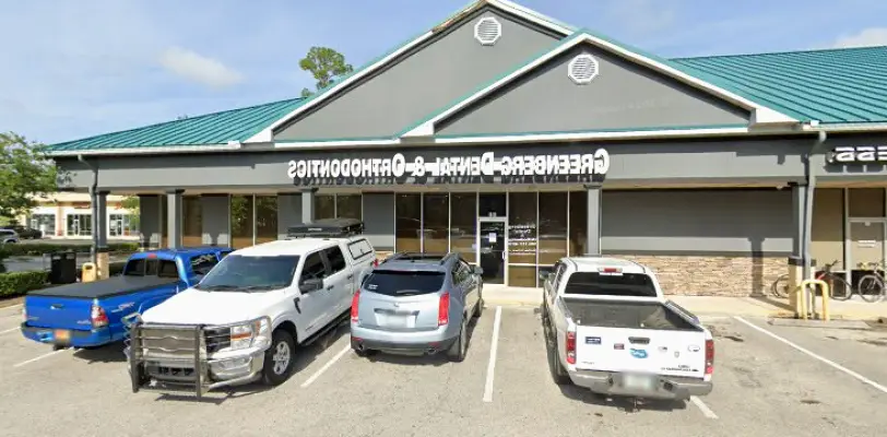 Fruit Cove Greenberg Dental & Orthodontics