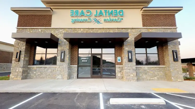 Gallatin Dental Care at Gorden Crossing