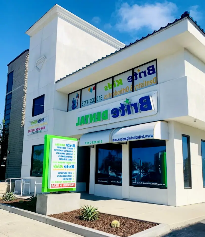 Gardena Brite Dental